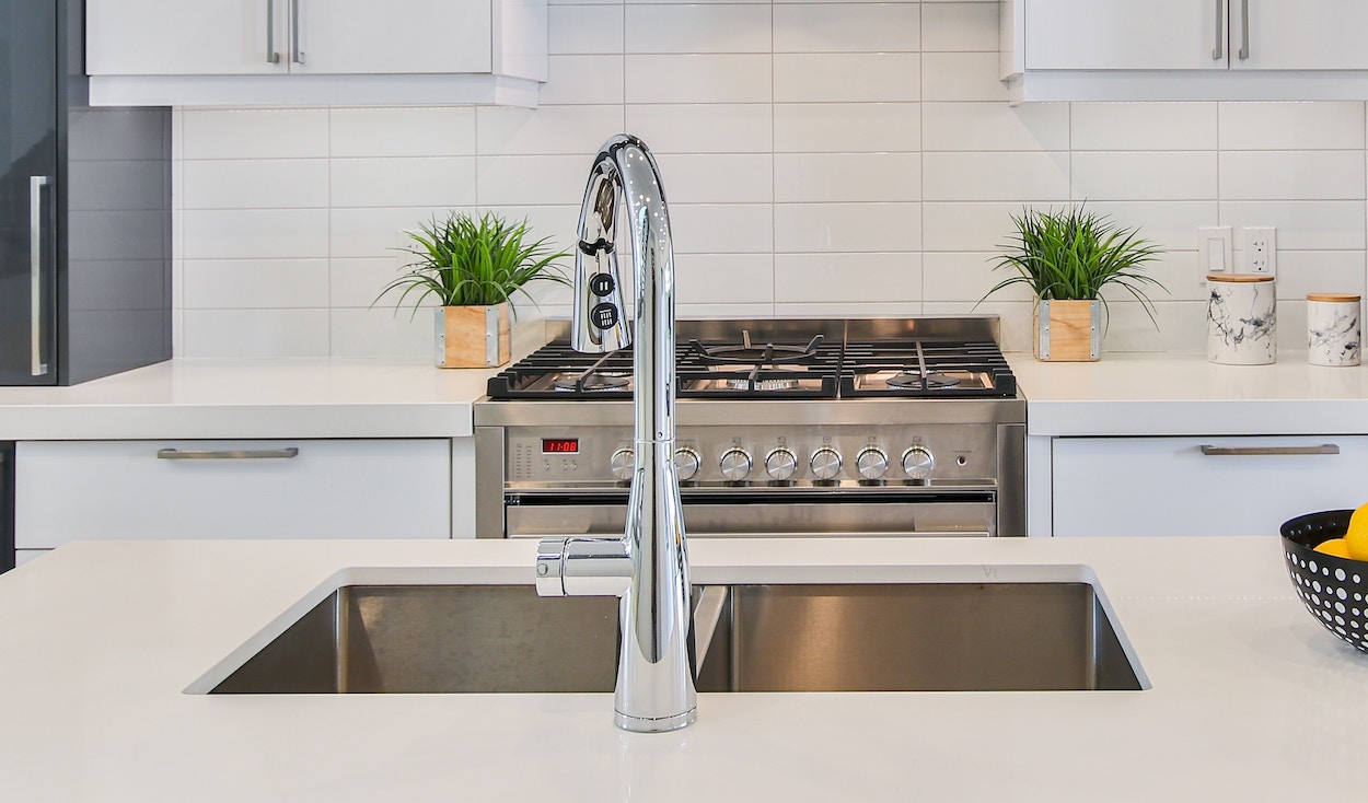 Are Boiling Water Taps EcoFriendly?